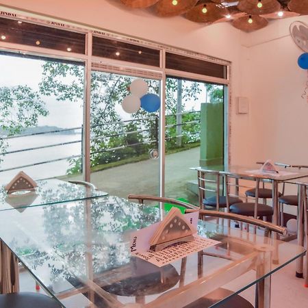 OYO 77896 Darshini Homes Guwahati Esterno foto