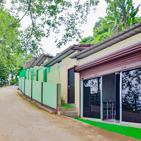 OYO 77896 Darshini Homes Guwahati Esterno foto