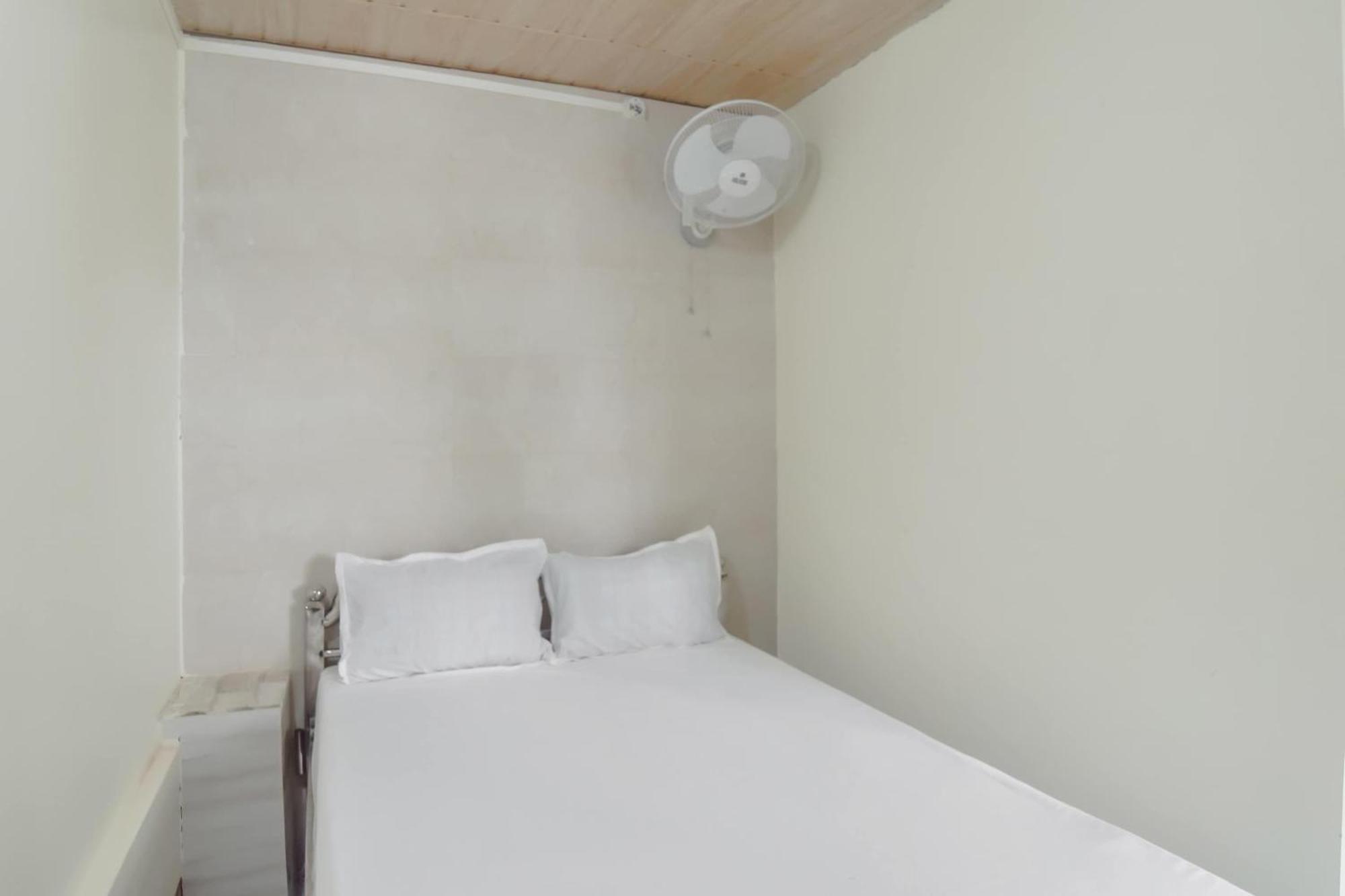 OYO 77896 Darshini Homes Guwahati Esterno foto